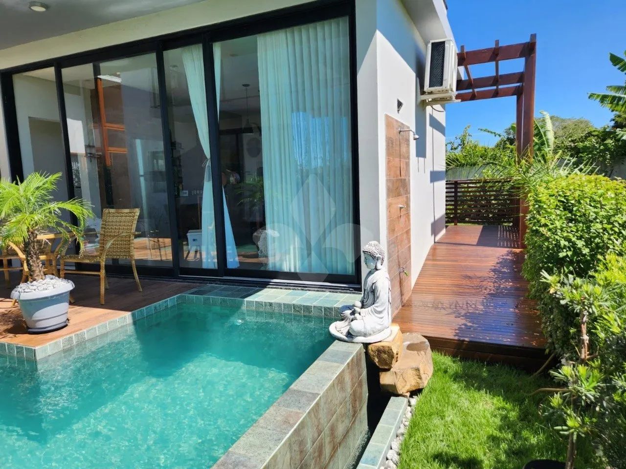 Casa de 300m², Condomínio Rosa Internacional, Garopaba/SC - Foto 4