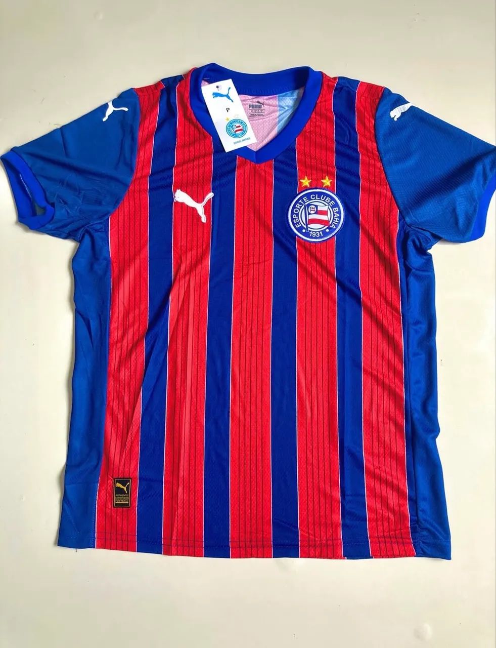 Camisa do Bahia 