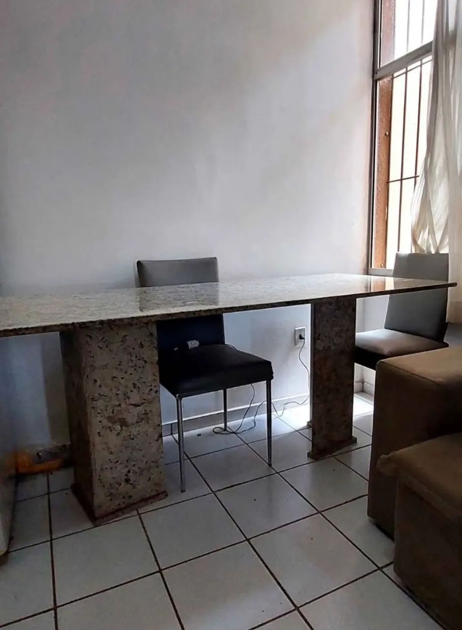 Mesa de granito - Foto 3