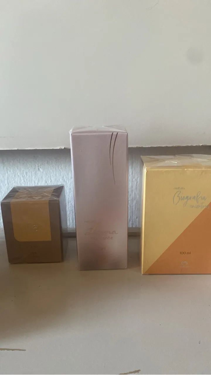 Natura e Avon  - Foto 3