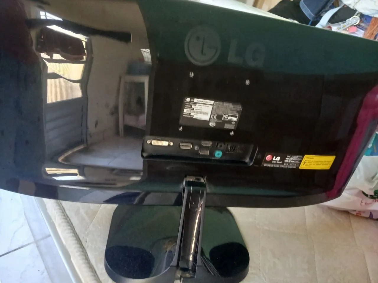 Monitor LG  - Foto 3