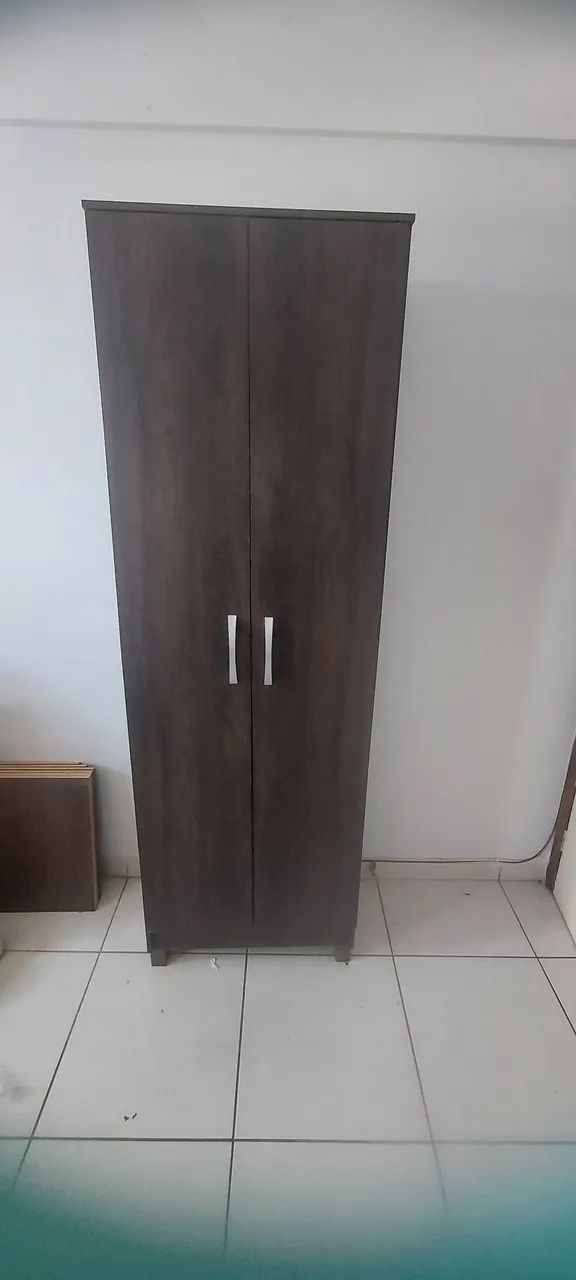 Armário Multiuso/Sapateira 