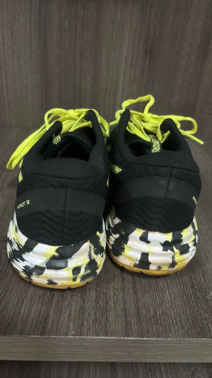 Asics Patriot 12 - Foto 4
