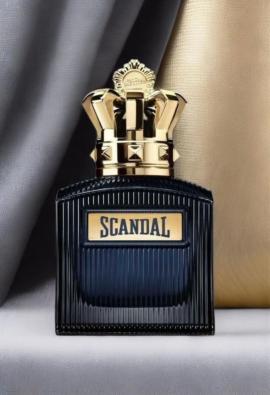 Perfume Scandal Intense 100ml - lacrado  - Foto 2