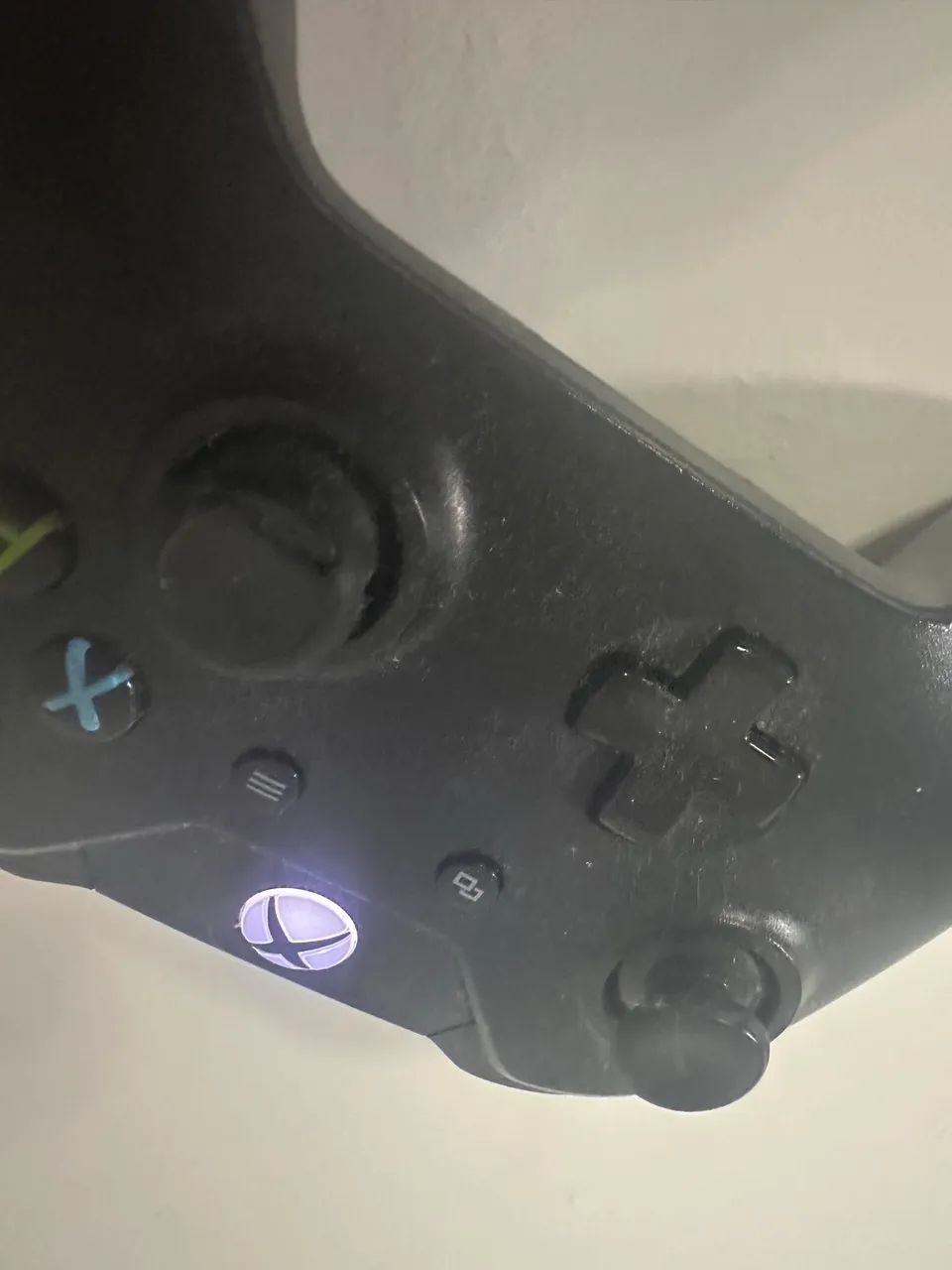 Controle Xbox original  - Foto 2