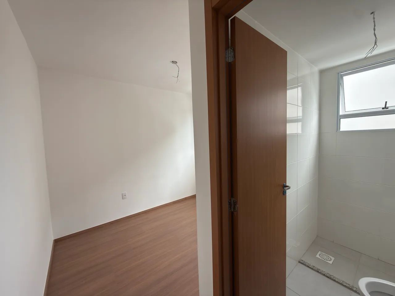 Apartamento com churrasqueira e suíte financiado  - Foto 3