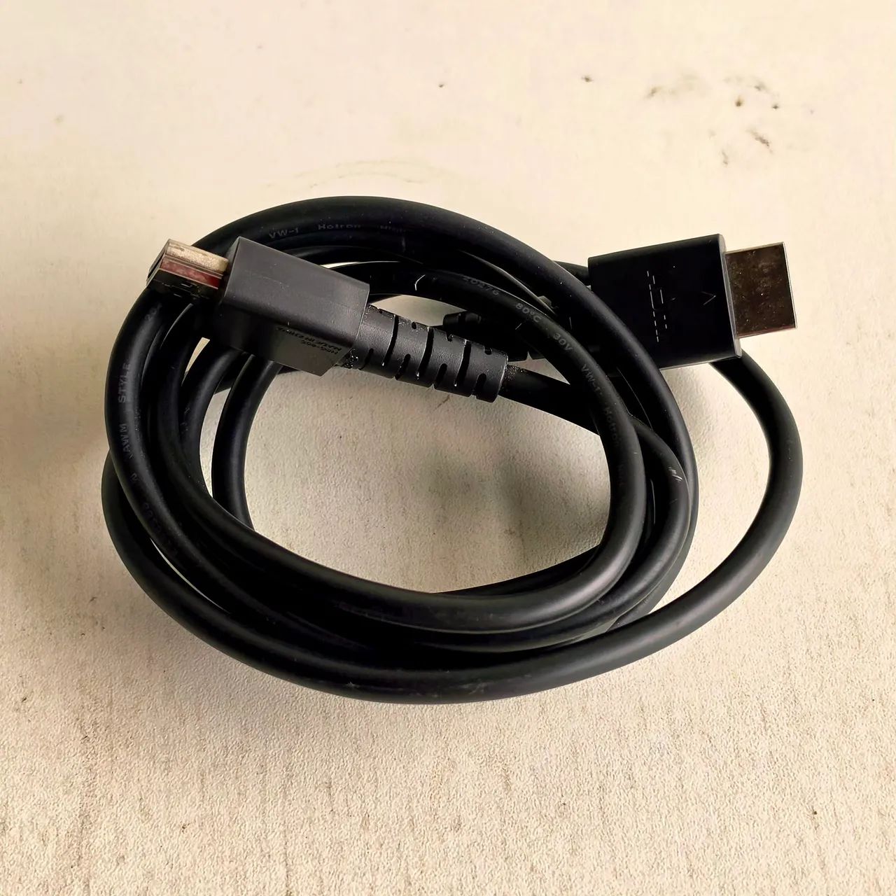Nintendo Switch OLED - cabo HDMI ORIGINAL - OPORTUNIDADE 