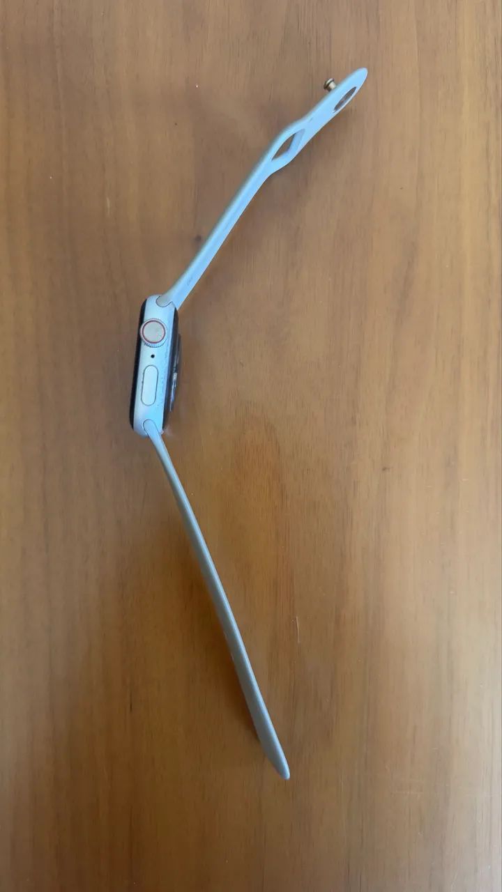 Apple Watch série 5 - Foto 4
