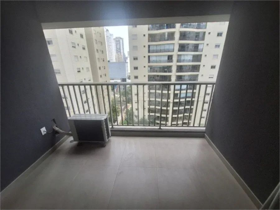 Studio com 1 quartos à venda ou para locação em Indianópolis - SP - Foto 5