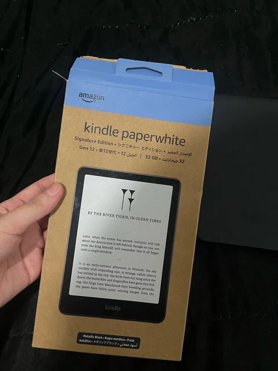 Kindle paperwhite - Foto 2