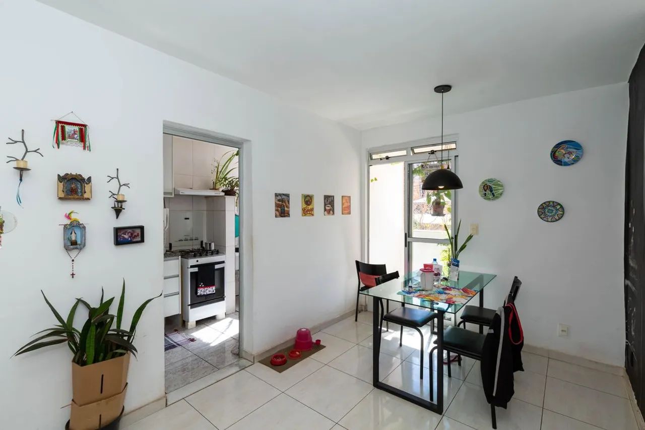 Apartamento à Venda - Havaí, 2 Quartos, 65 m2 - Foto 4