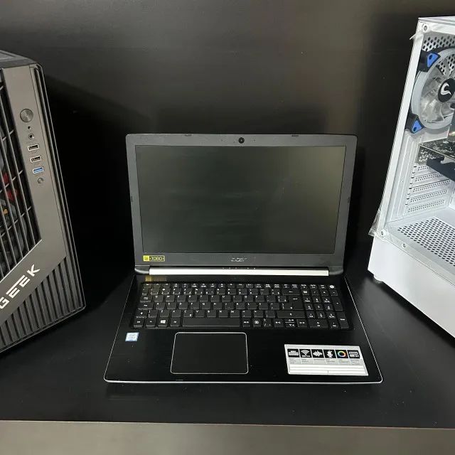 vendo notebook  - Foto 2