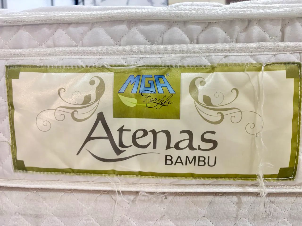 Cama Box de solteiro , cama de solteiro  - Foto 4