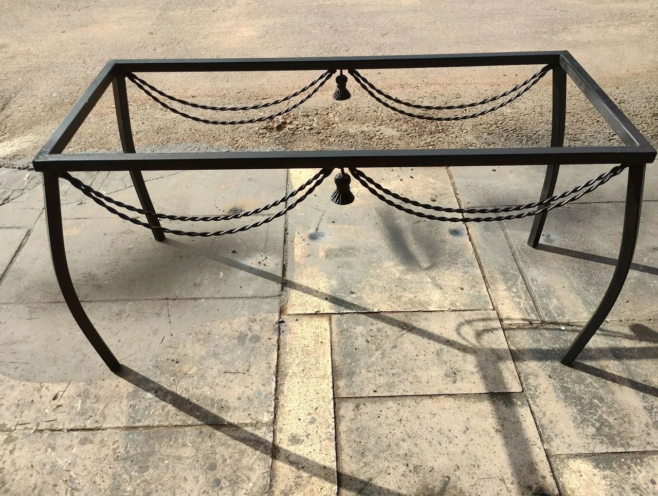 Mine base Metalon 70x30x38  - Foto 2