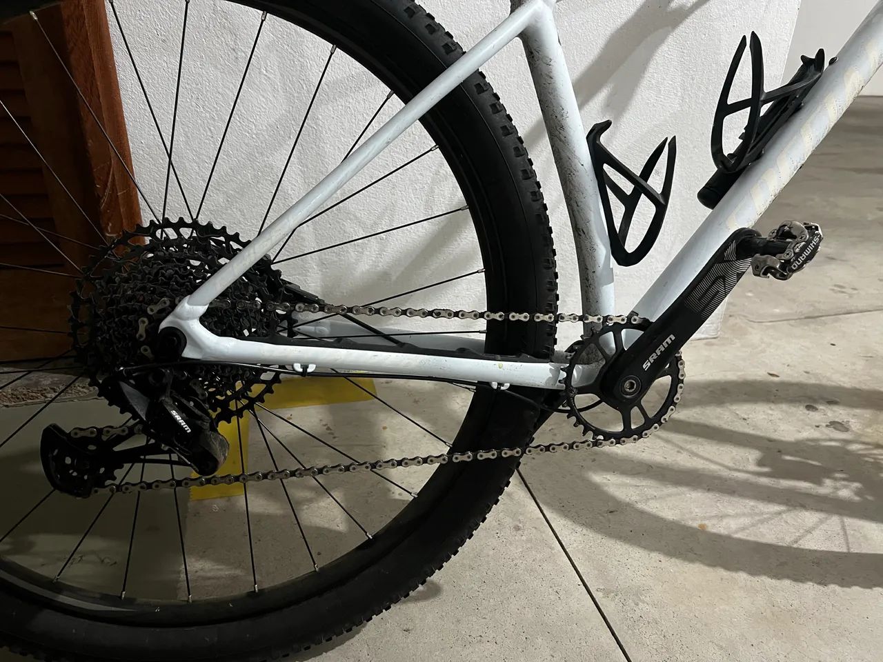 Specialized Chisel Hardtail  - Foto 2