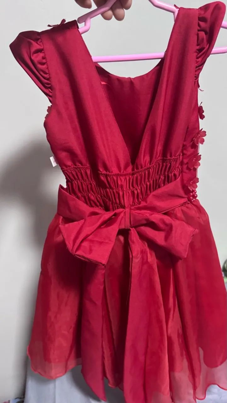 Roupas infantis 04 anos  - Foto 3
