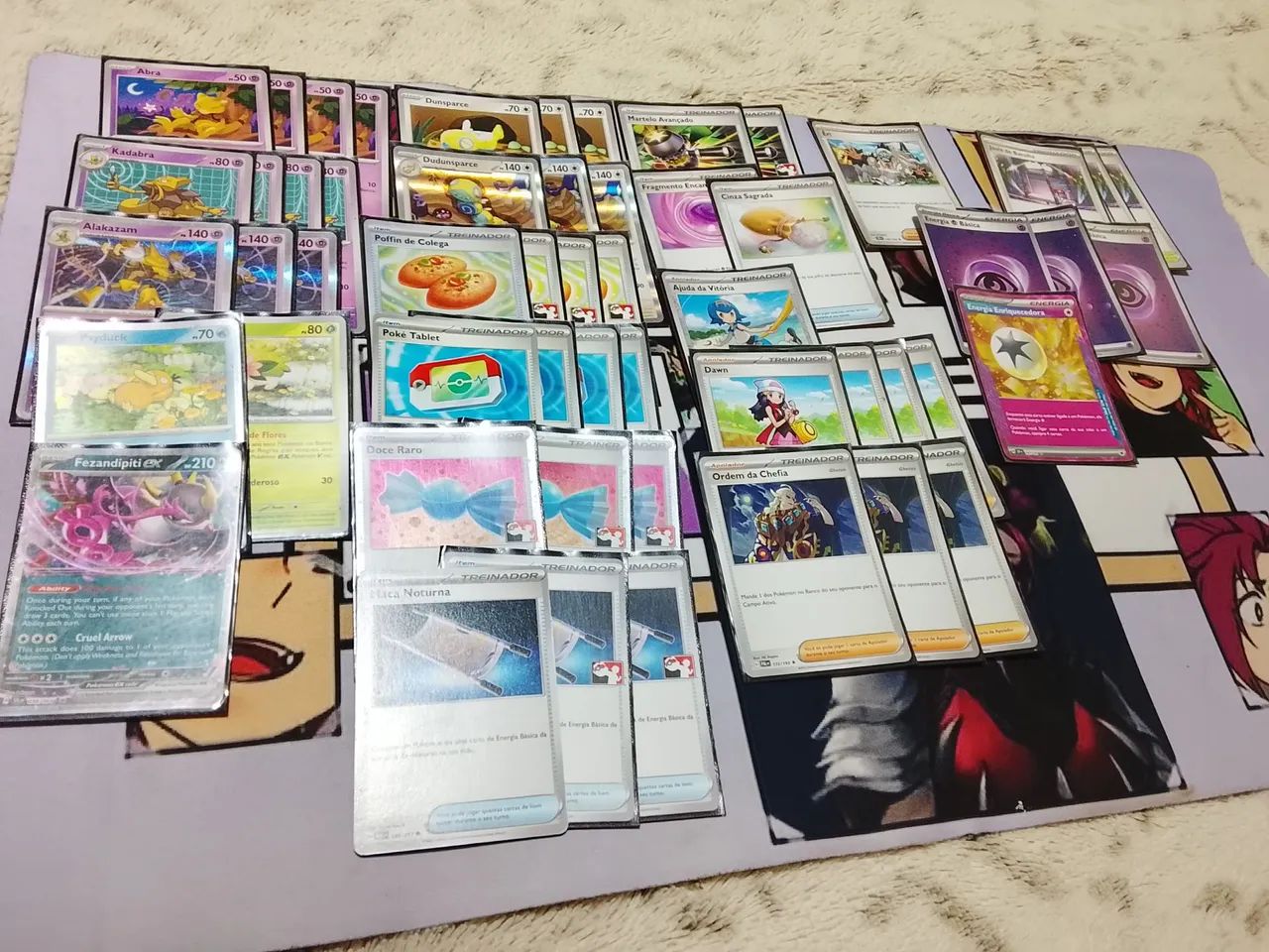 Coleção de pokémon  - Foto 2