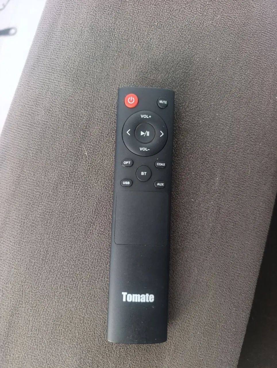 SOUND BAR BARRA DE SOM TOMATE - Foto 4
