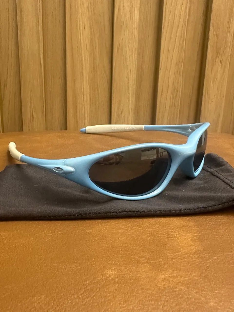 Oakley Minute Pearl Blue - Foto 3