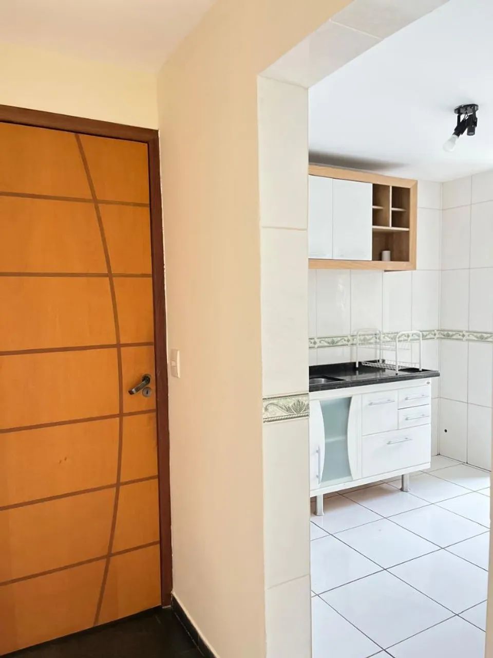 Foto - Bauru - Parque Residencial das Camélias