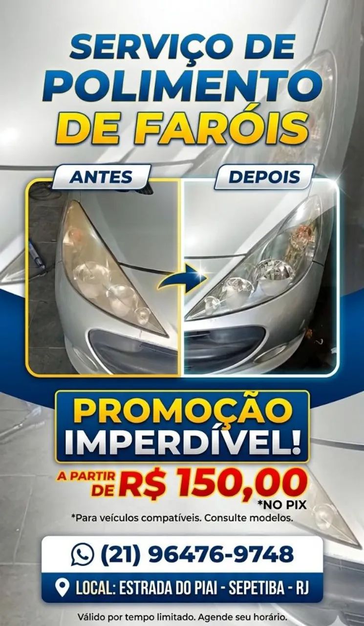 Loja de som automotivo e acessórios e Insulfilm 