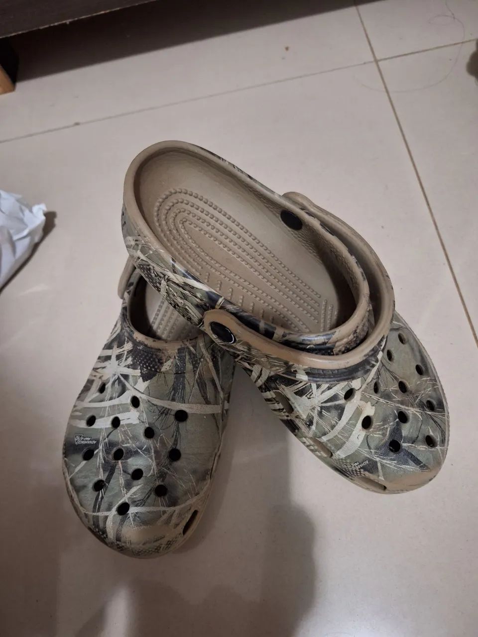 Crocs tam 36 original 