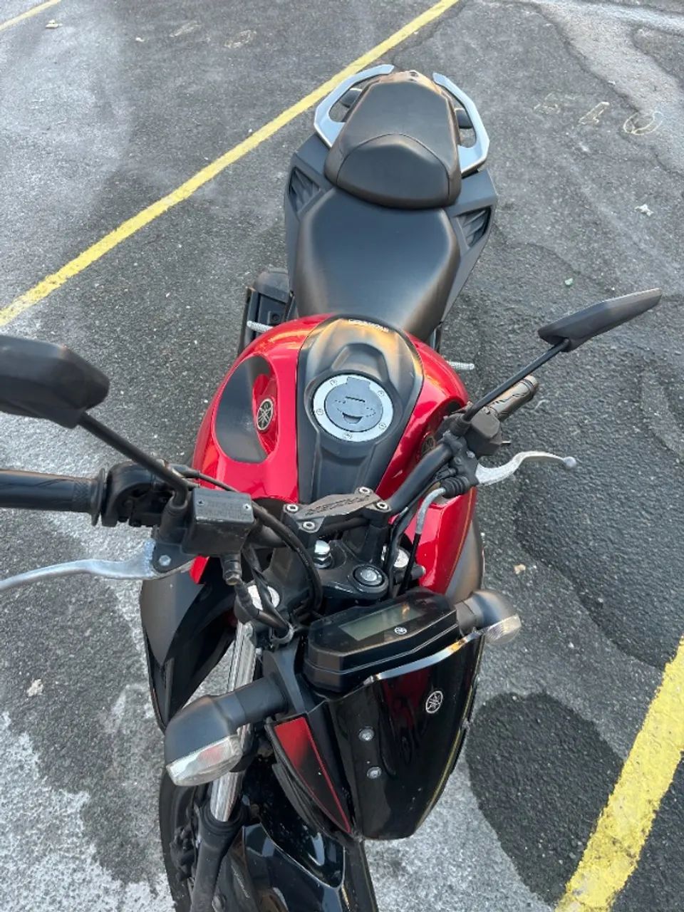 Fazer 250  - Foto 3
