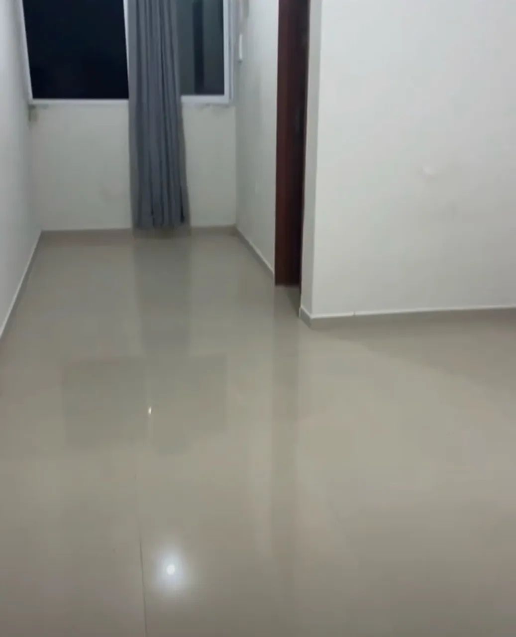 Quarto próximo ao HGE 