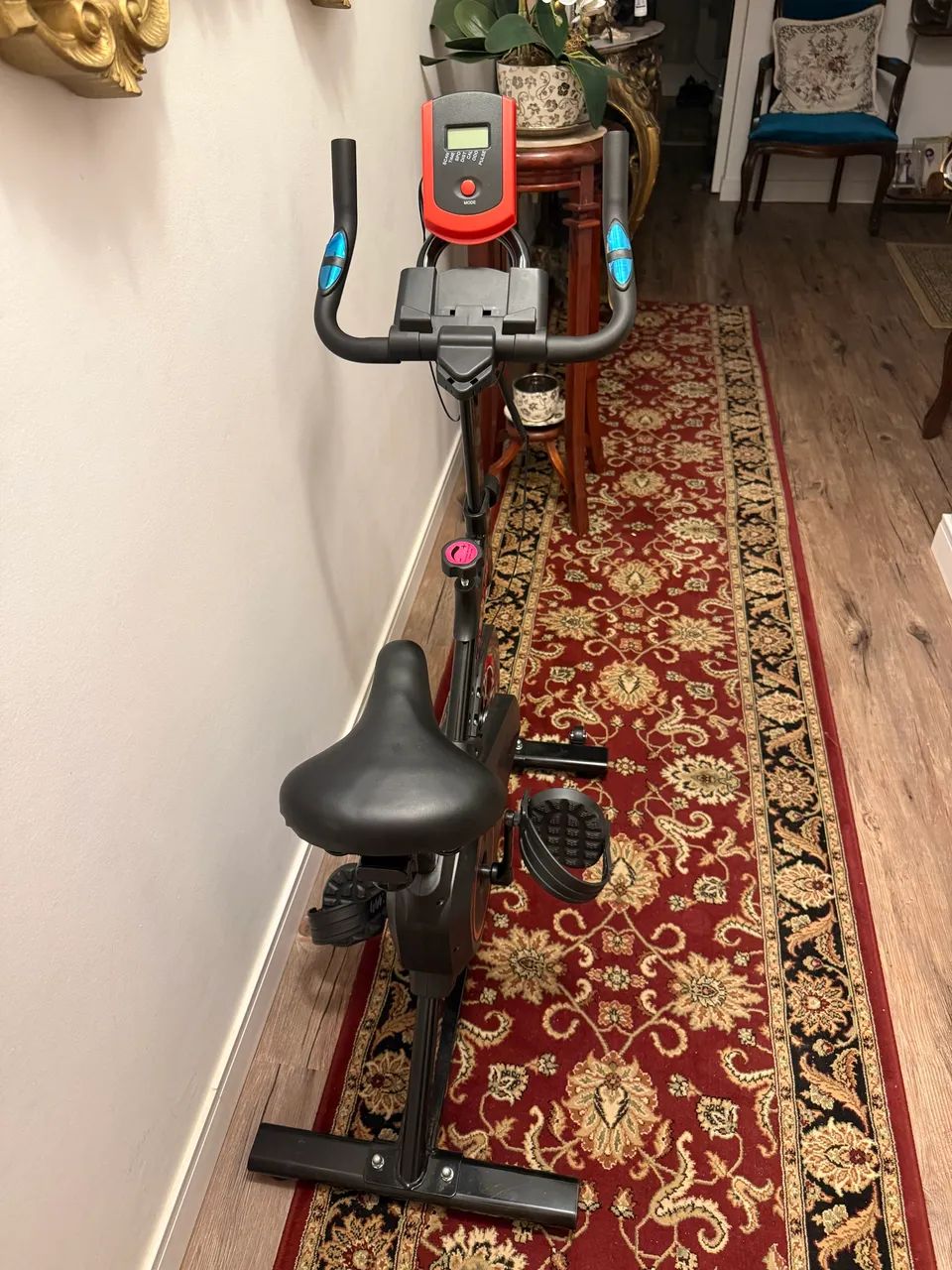 Exercise Bike65614994651266121