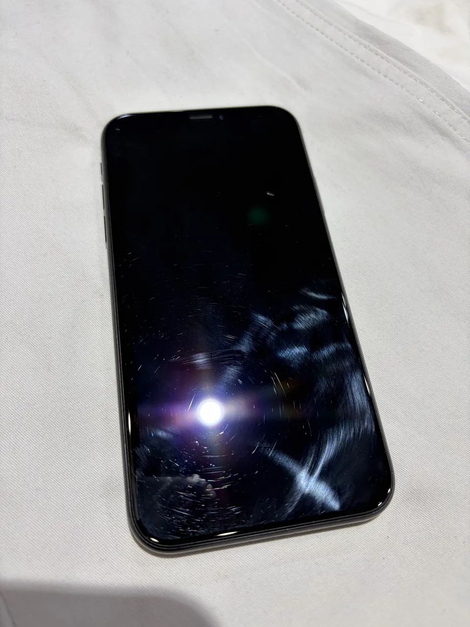 iPhone XR 128gb - 88% de bateria - Foto 3