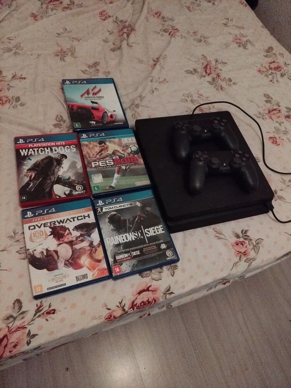 Play 4 - Foto 2