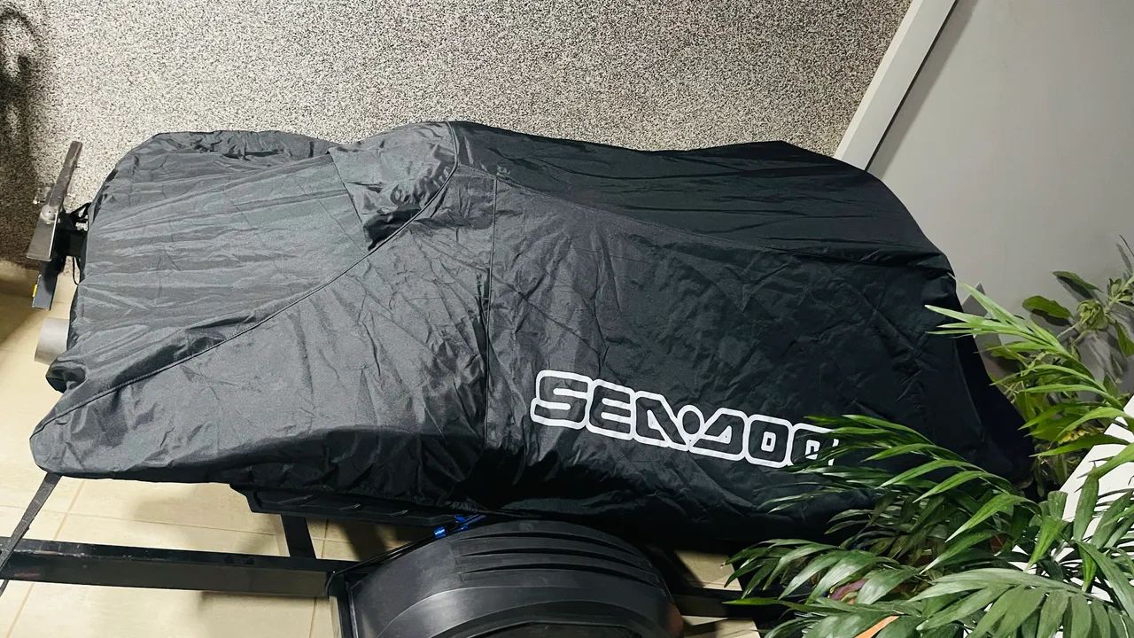 Jetski Spark SEADOO  - Foto 4