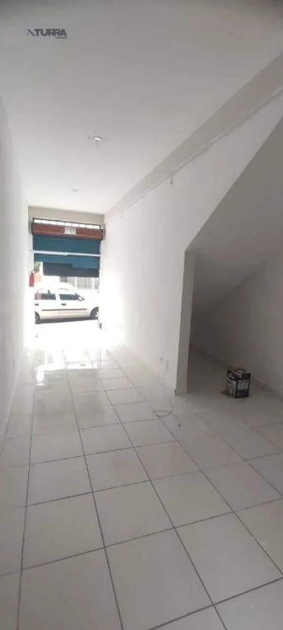 Sala para alugar de 29 m² no Centro em Atibaia/SP - SA0200 - Foto 3