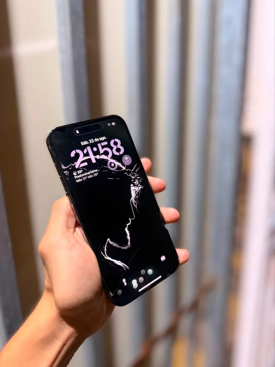 iPhone 14 Pro Max  - Foto 2