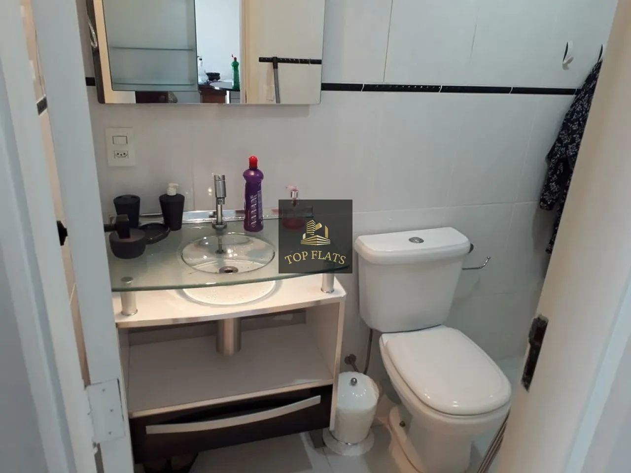 Flat disponível em Moema - Foto 5
