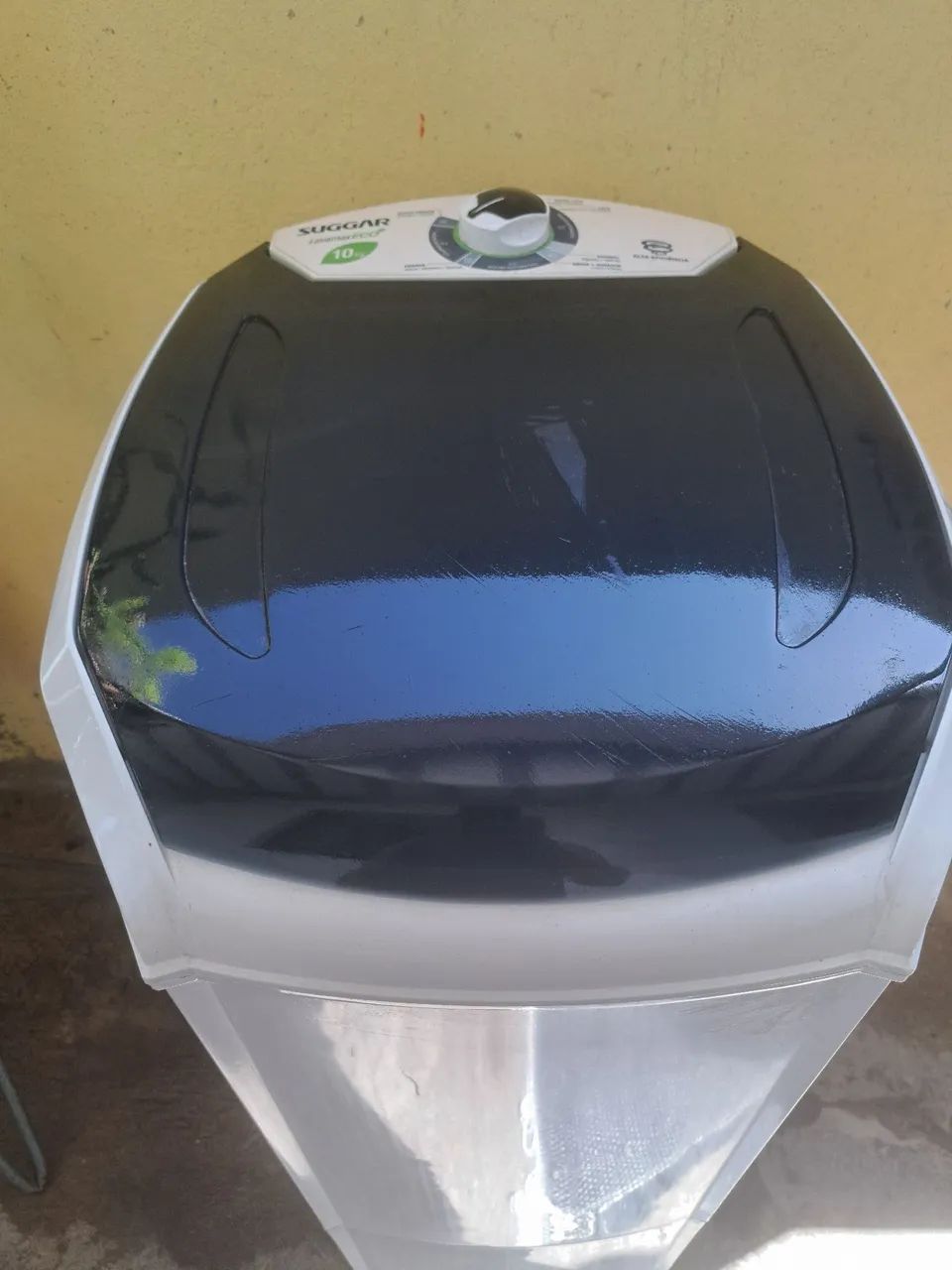 Tanquinho suggar 