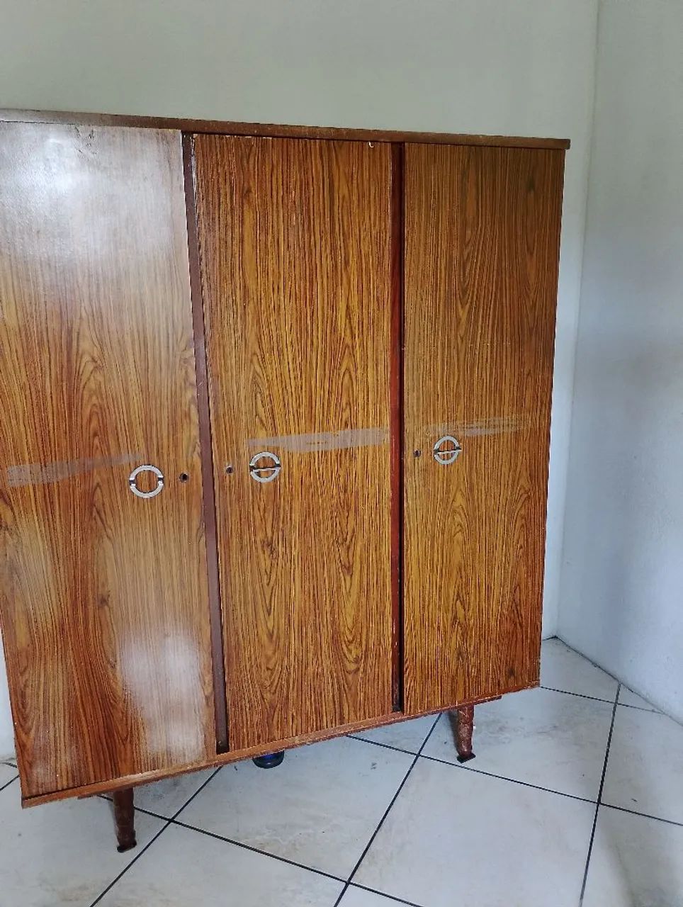 Guarda roupa 