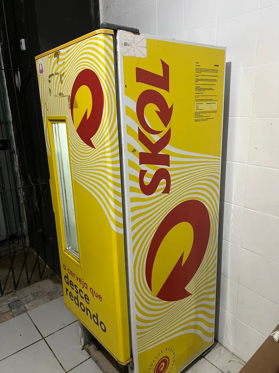 REFRIGERADOR SKOL  - Foto 3