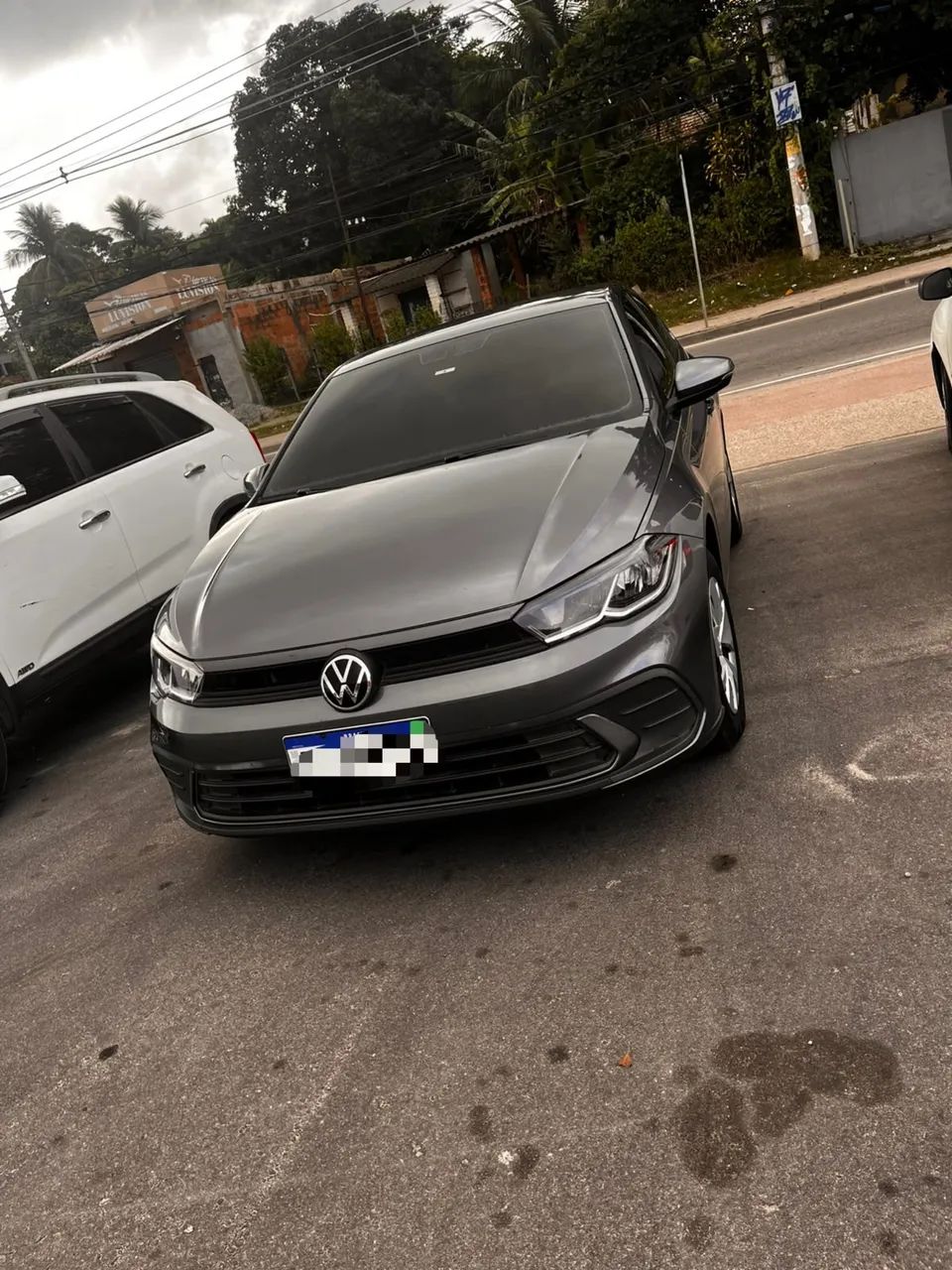 Polo sense tsi automático  - Foto 2