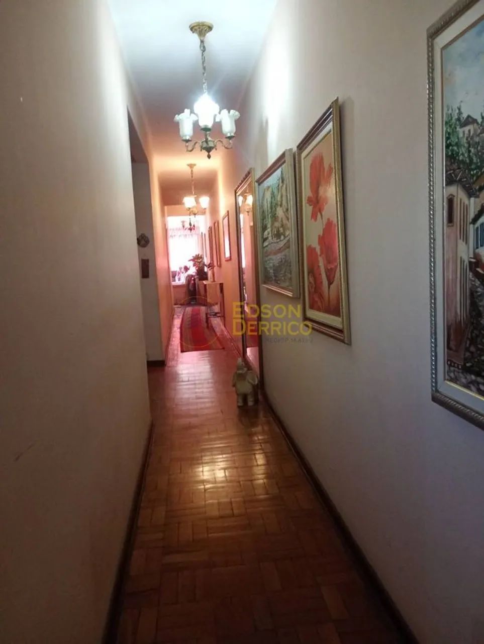 Apartamento com 3 quartos, Centro - Pindamonhangaba - Foto 3