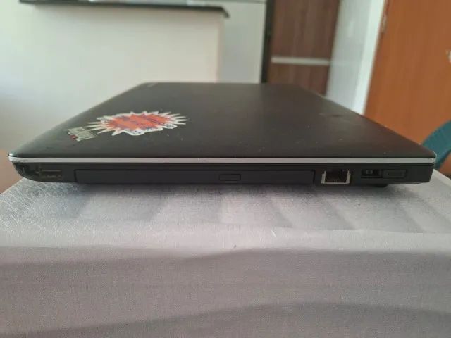 Notebook Lenovo ThinkPad | Core i5 | 8GB RAM | 500GB | Windows | Funcionando - Foto 5