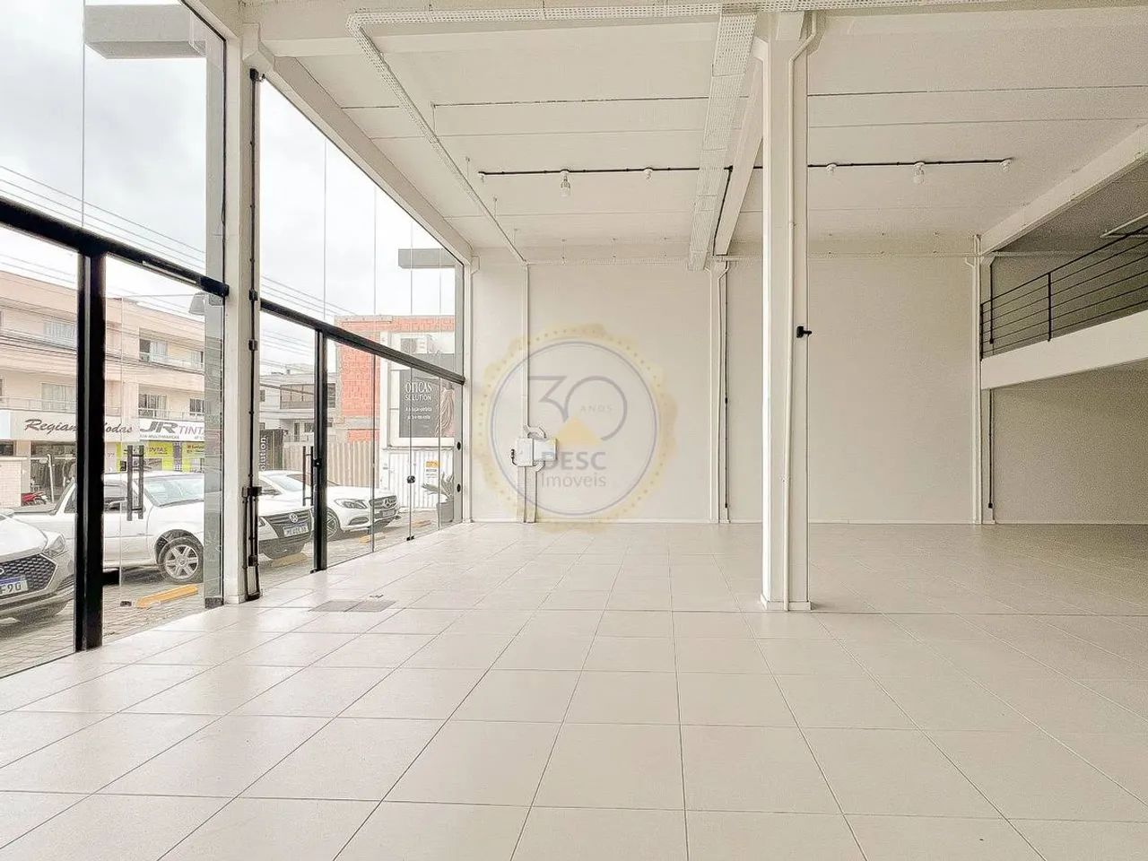 Sala comercial para locação no Centro de Camboriú - Foto 4
