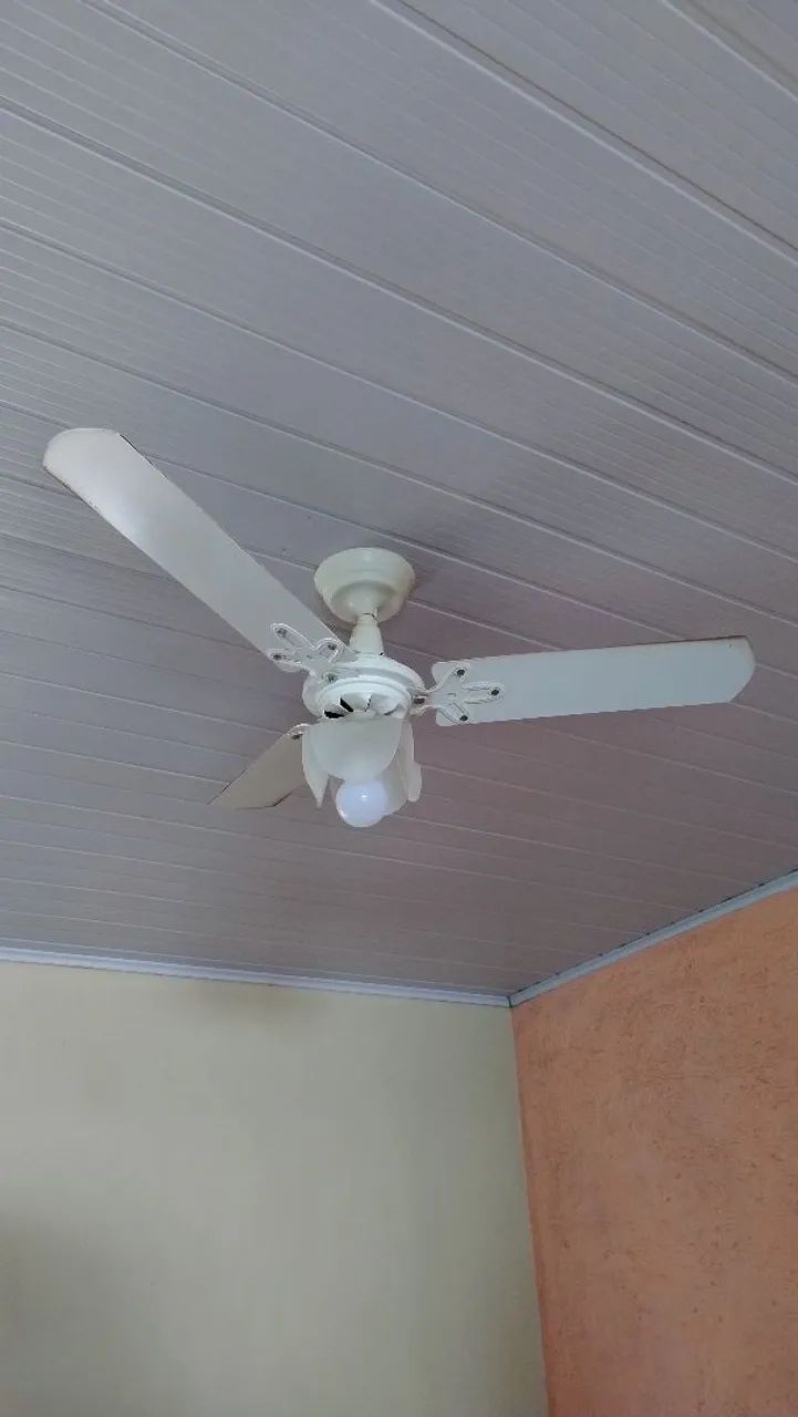 Ventilador  - Foto 2