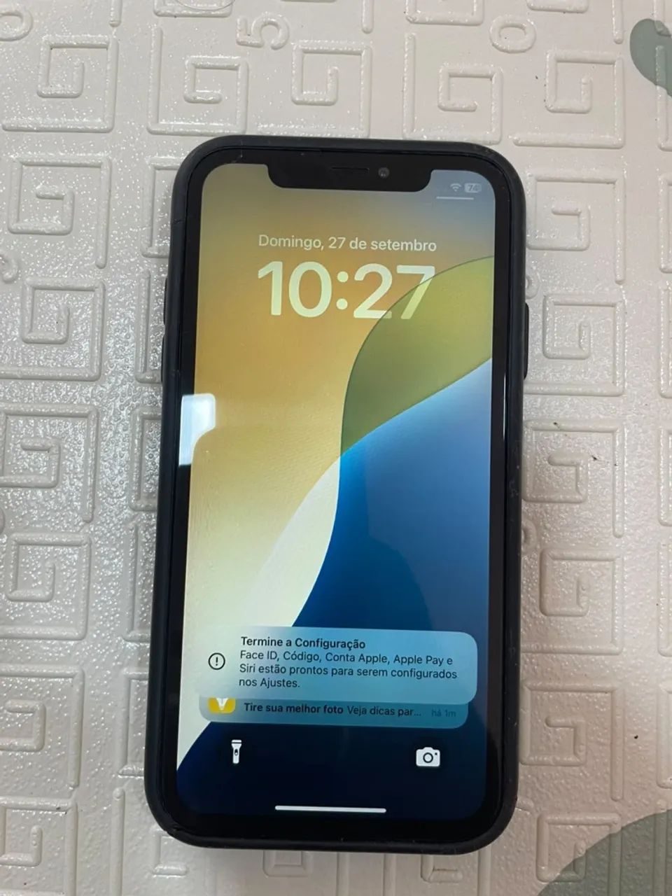 iPhone XR 128 GB