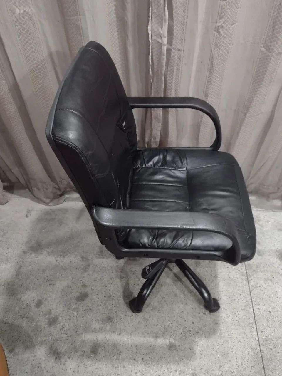 Cadeira de escritório  - Foto 4
