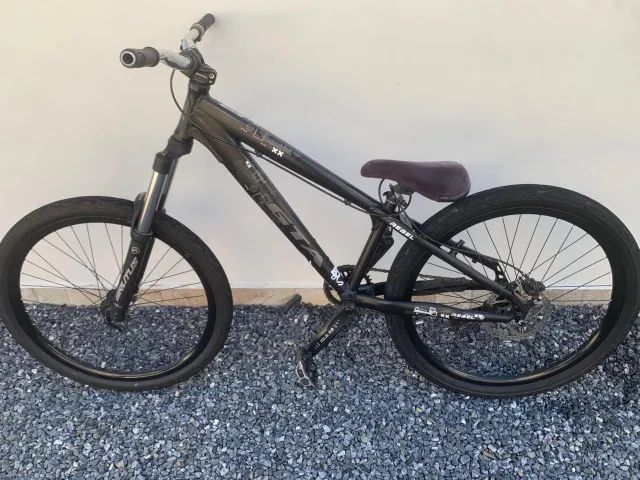 Bicicleta aro 26 GTA - Foto 5