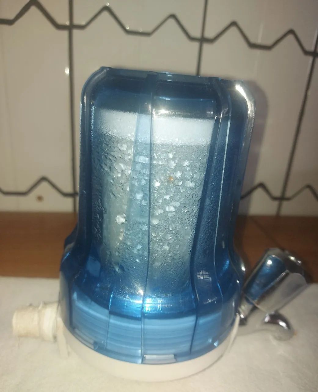 Filtro - Foto 4