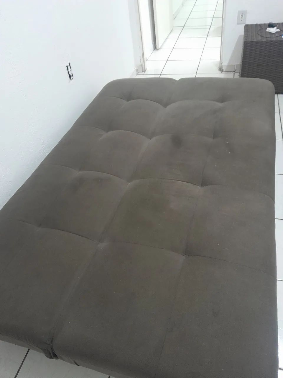 Sofá  cama - Foto 2