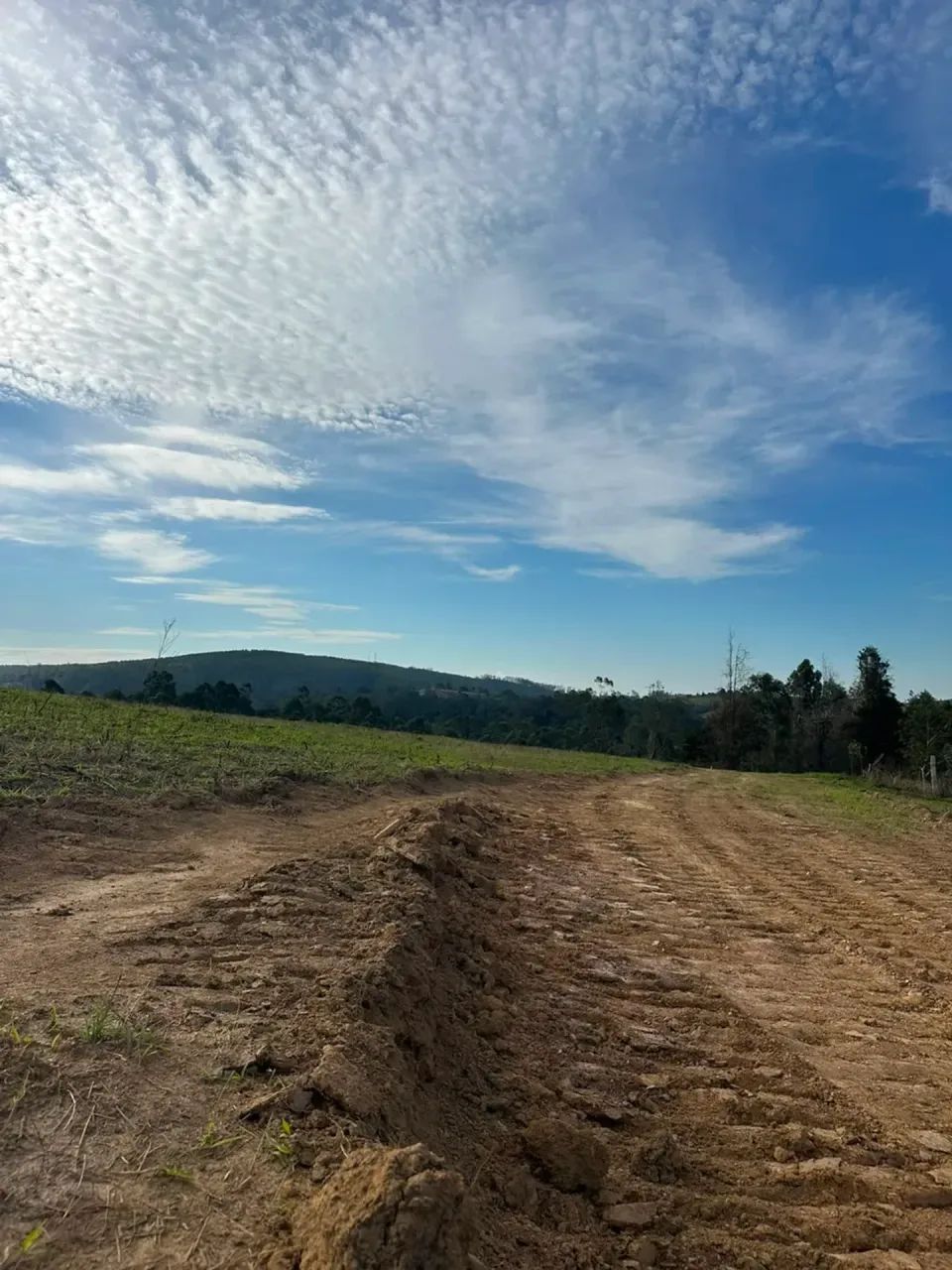 Chácara dos sonhos: 1000m² com nascente natural