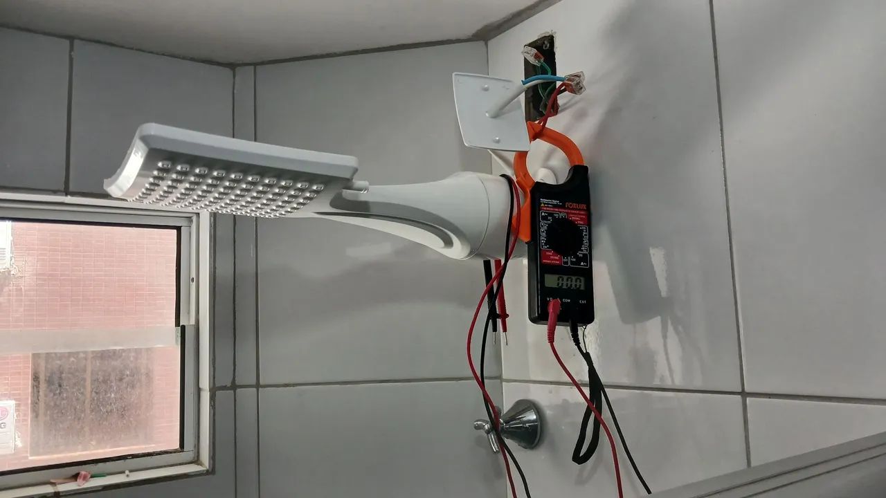Eletricista profissional Serviços elétricos em gera - Foto 2